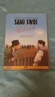 Sami Swoi  DVD  wersja koloryzowana