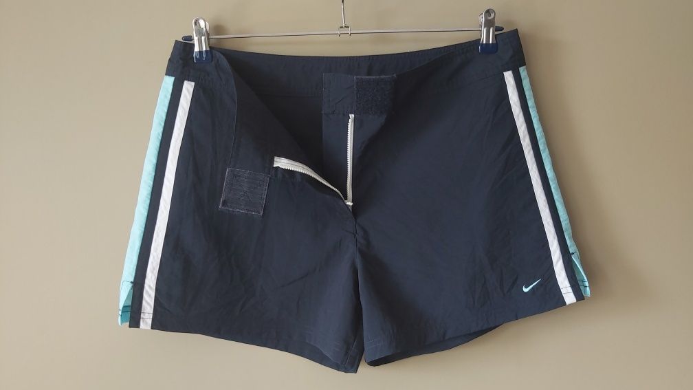 Nike spodenki krótkie damskie rozmiar L-XL