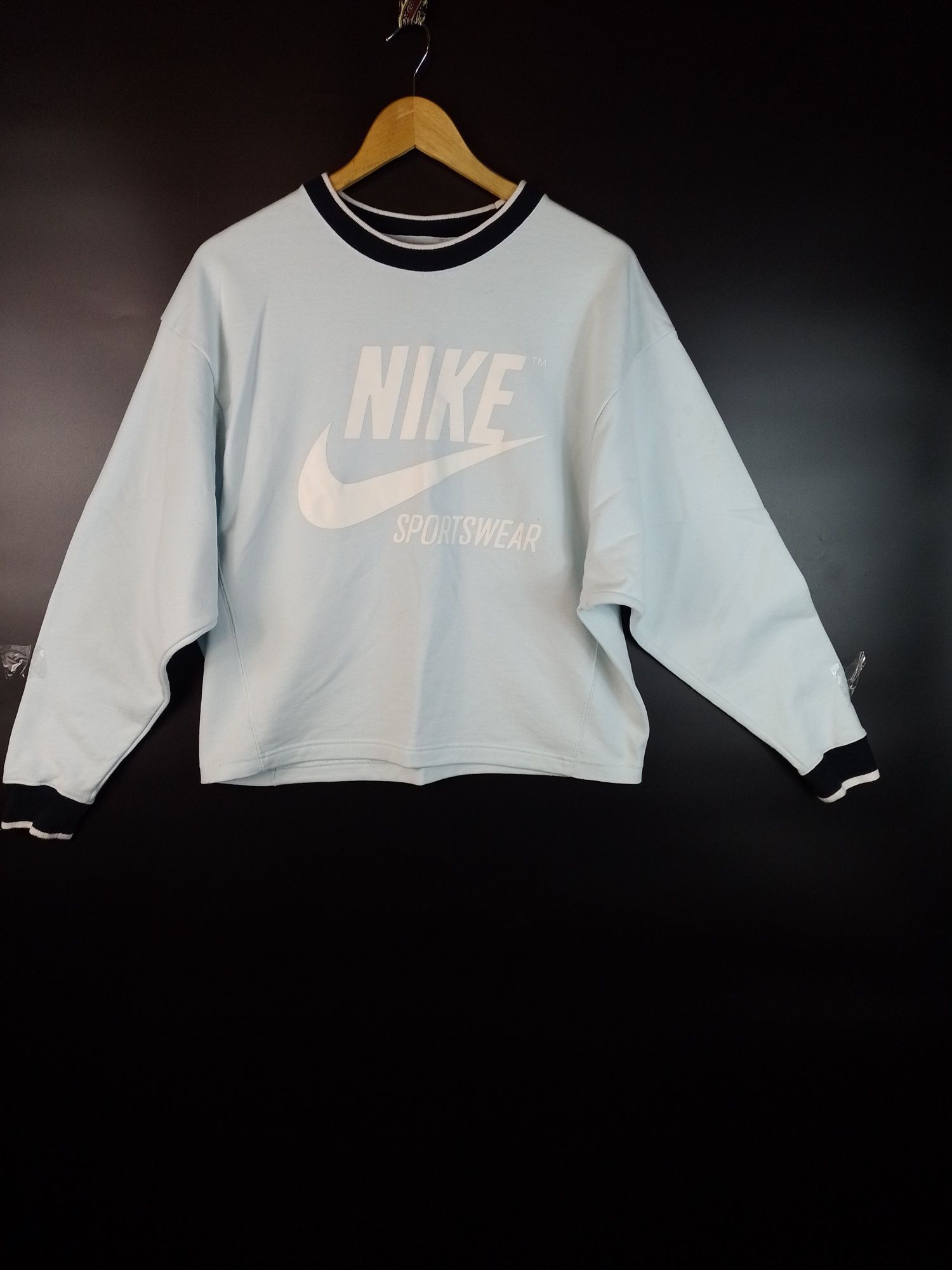 Bluza damska Nike S M
