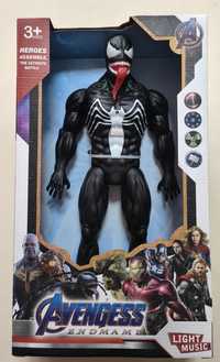 Figurka Avengers Venom 30 cm