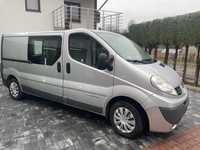 Renault Trafic 2011r