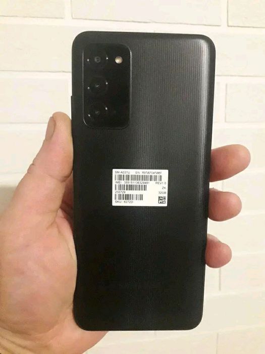 Samsung galaxy a03s 3/32gb
