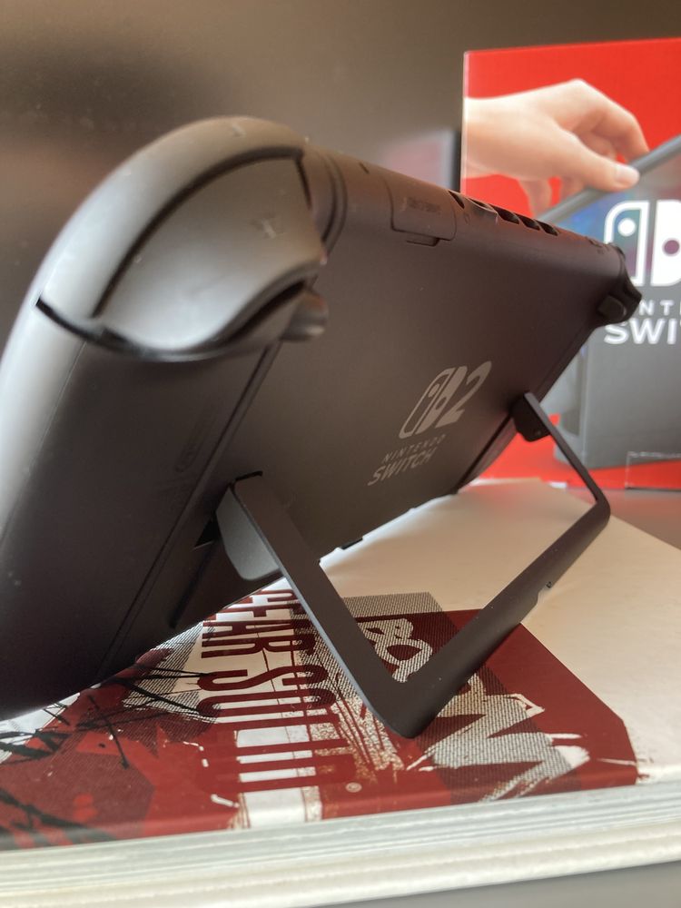 Nintendo switch 2