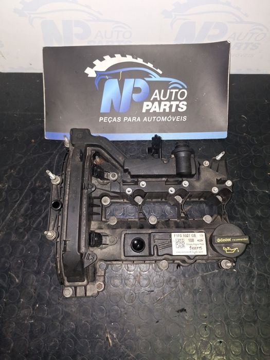 Tampa de valvulas ford 1.0 ecoboost