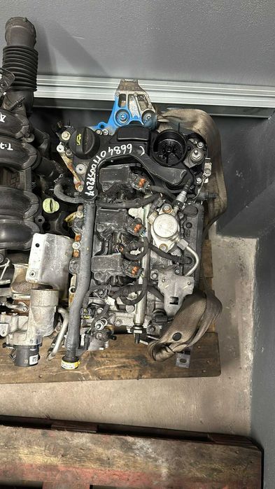 Motor Psa 1.2 HN05/HNZ