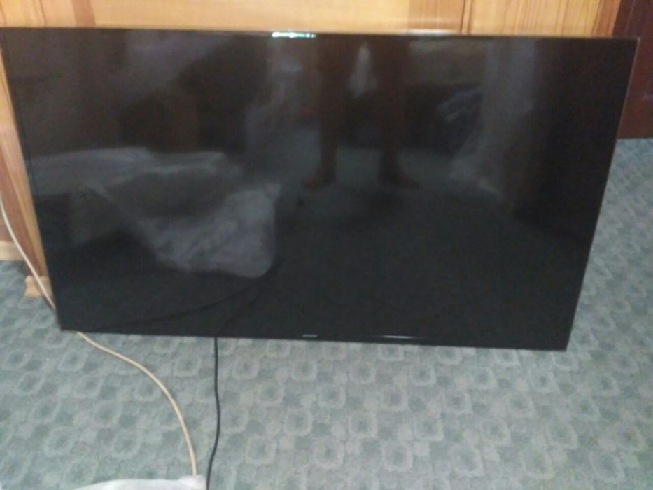 Телевизор Samsung UE48H6400, SMART, 3D. РЕМОНТ.