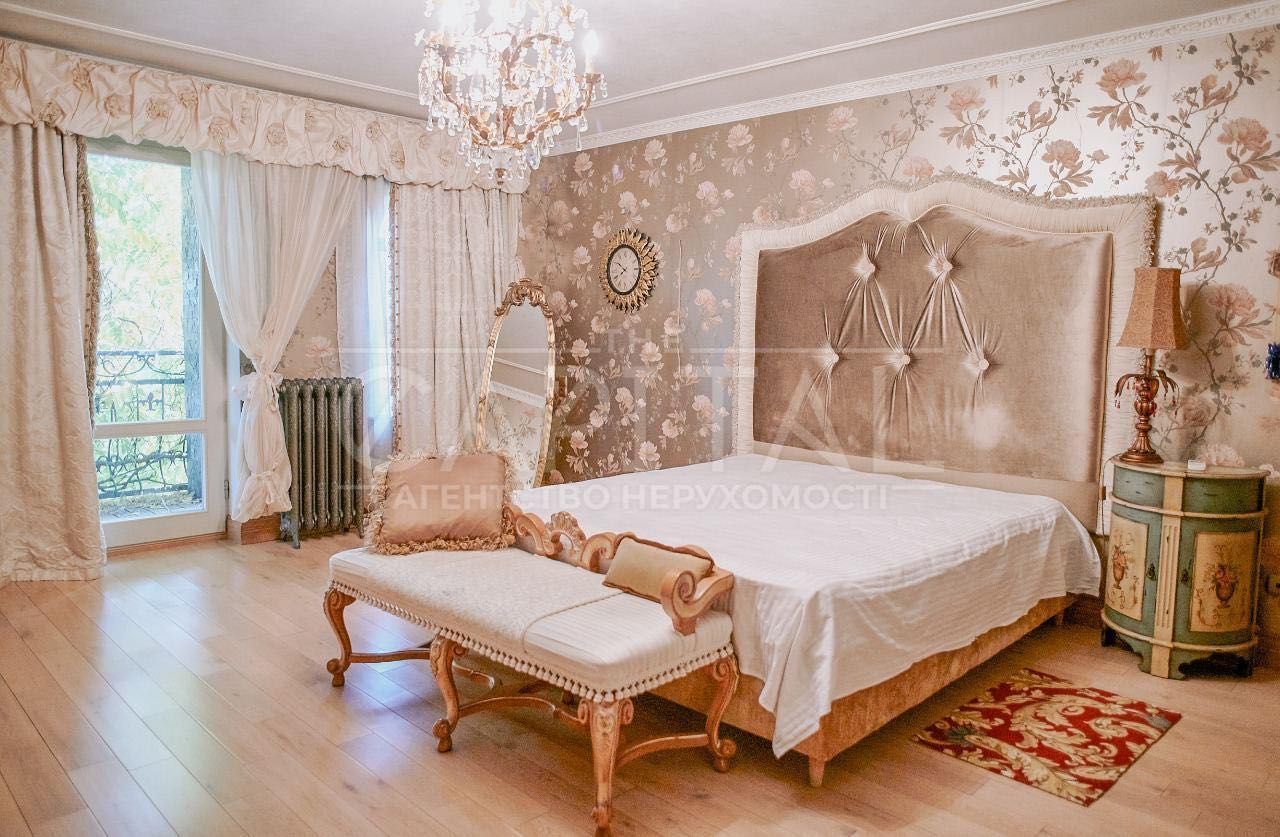 Розкішний 3-поверховий будинок,800м2,16 соток,Новообухівська траса