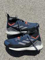 Adidas trekkingi Terrex Free Hiker 2 boost buty trekkingowe