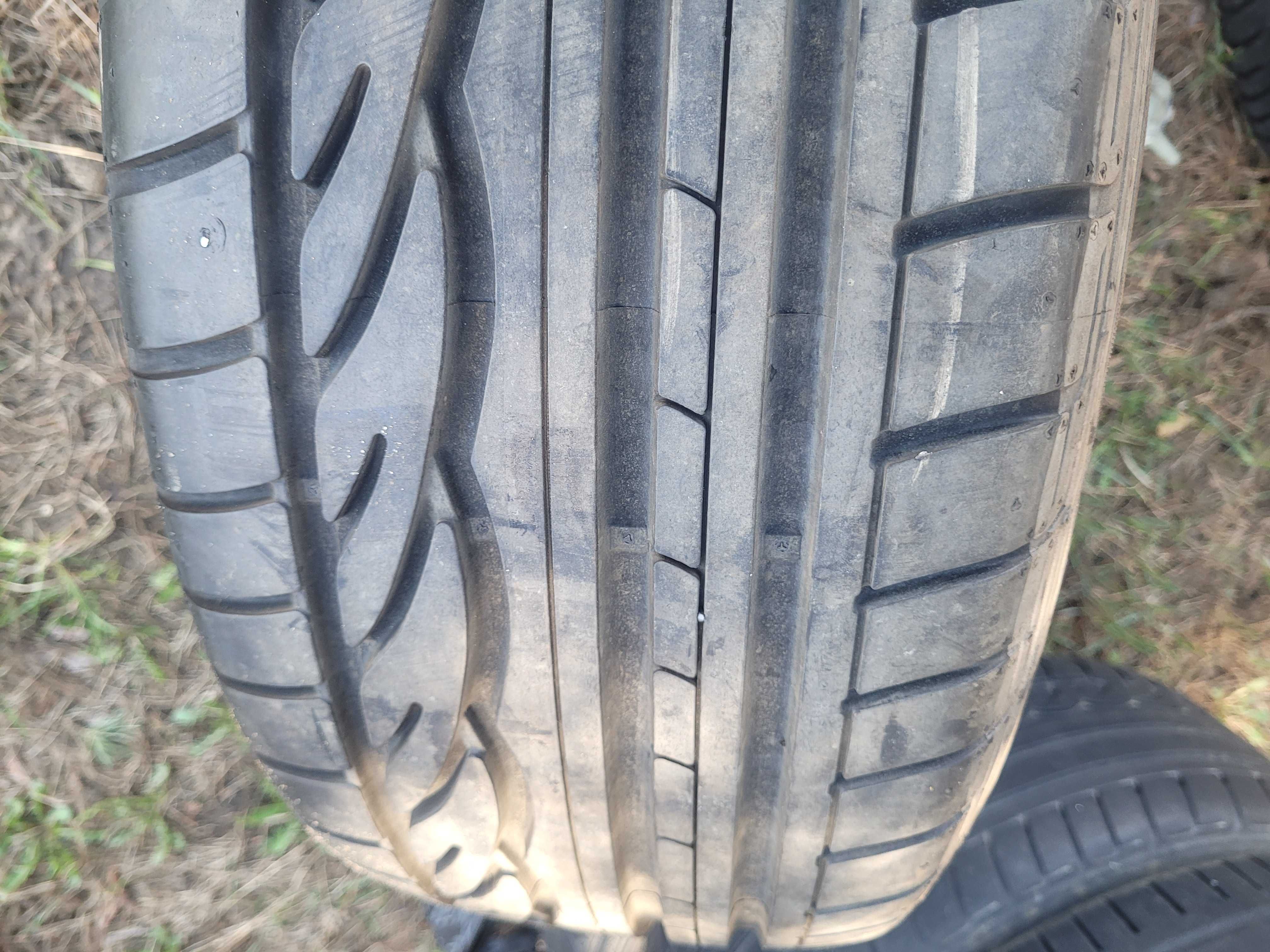 Koło Audi 225x55x17