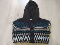 Sweter sweterek damski M
