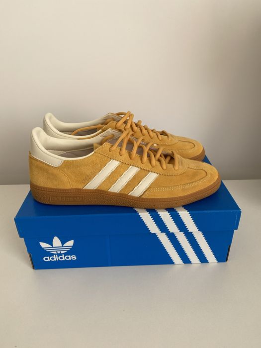 Adidas Spezial Original