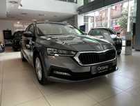 Skoda Octavia Ambition 1.5 TSI m-HEV 150 KM aut.*Pakiet Selection*Winter Basic