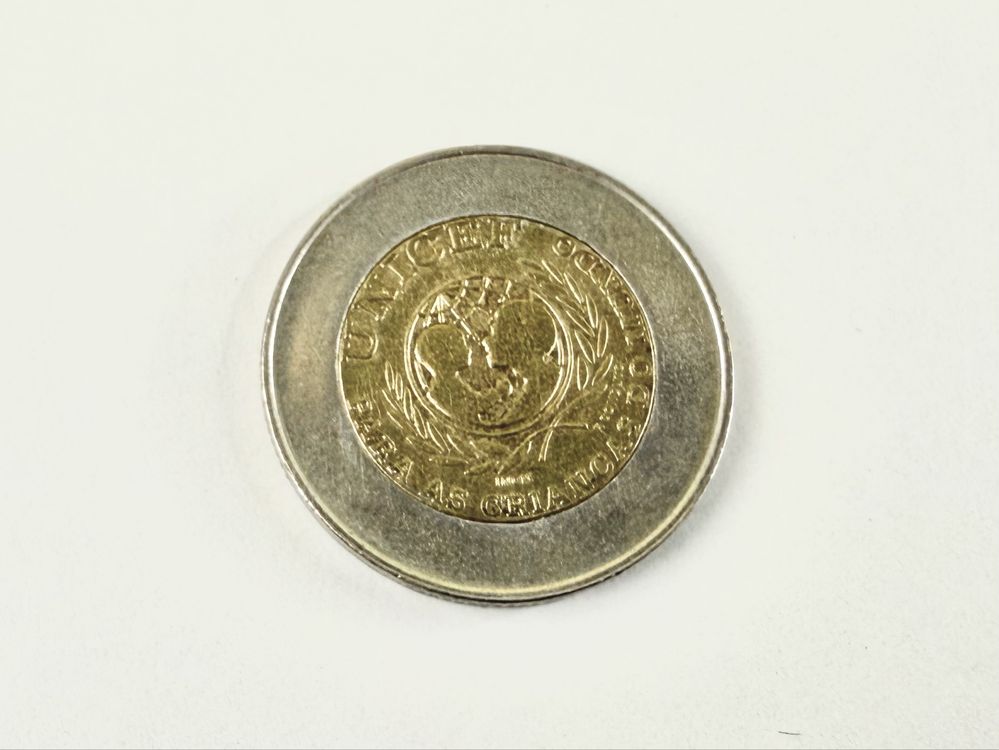 Moeda 100 escudos