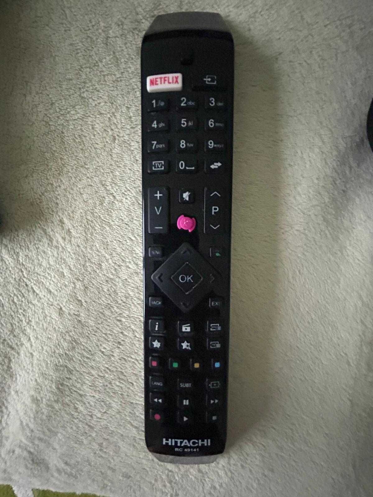 Telewizor Hitachi 32 cale