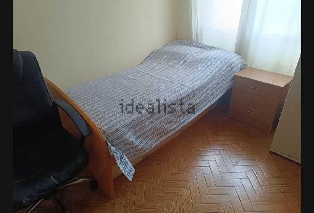 Quartos para alugar no centro de Almada
