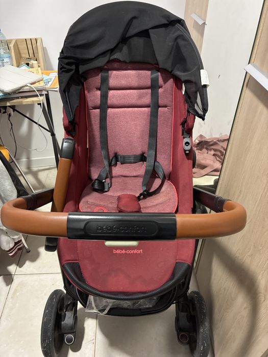 Carrinho bebeconfort