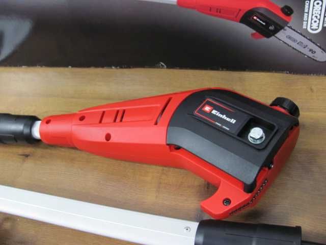 Висоторіз на штанзі пила-високоріз Einhell GC-LC 18/20Li T з Німеччини