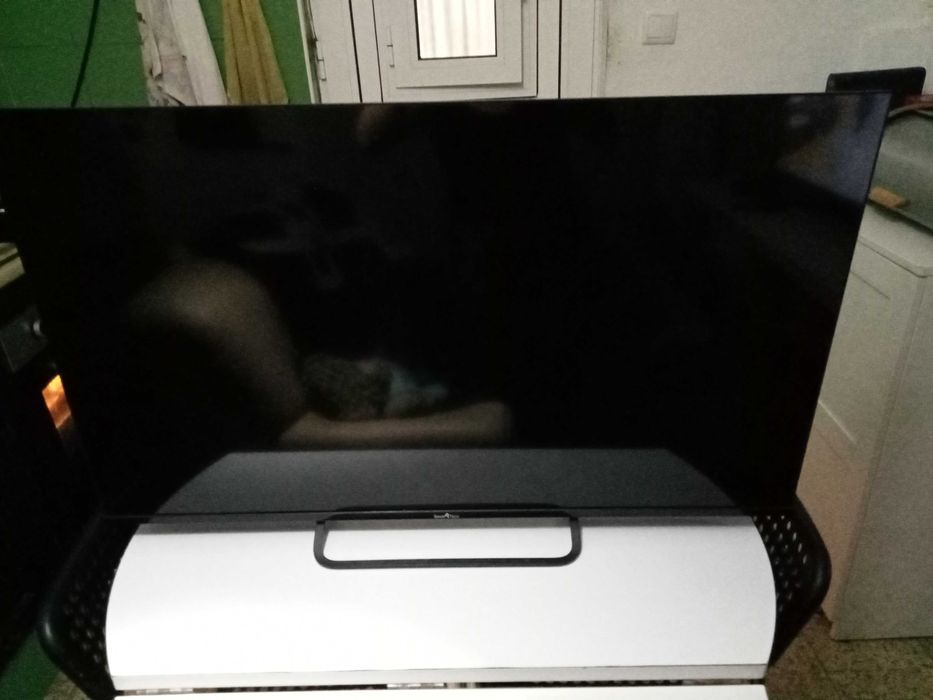 Televisão 43 " Smart Tech