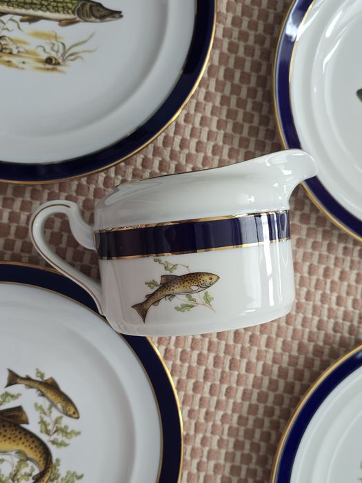 Zastawa stołowa Bavaria Schumann Arzberg