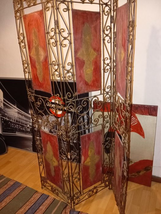 Vendo artigos de decoração