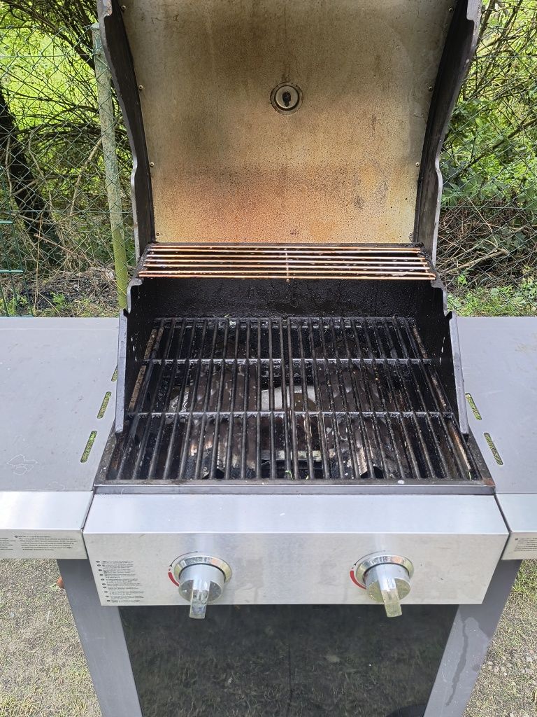 Grill gazowy Jamie Oliver