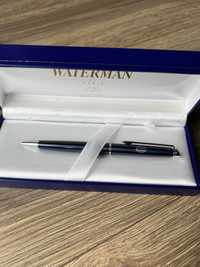 Waterman dlugopis w metalicznym kolor piekny NOWY