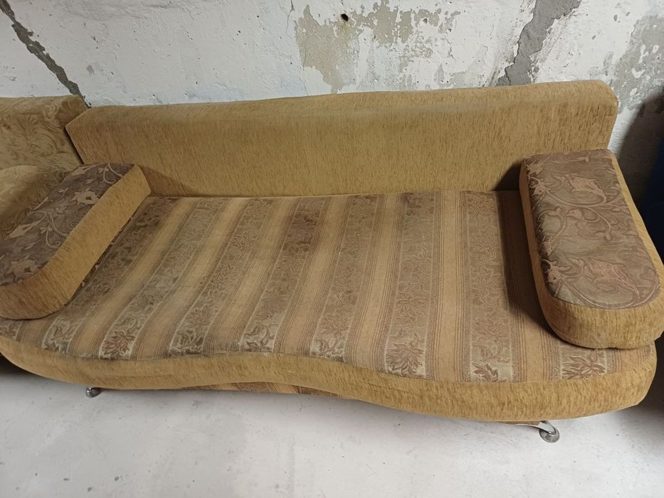 Диван раскладной евро книжка