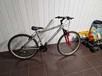 Bicicletas usadas