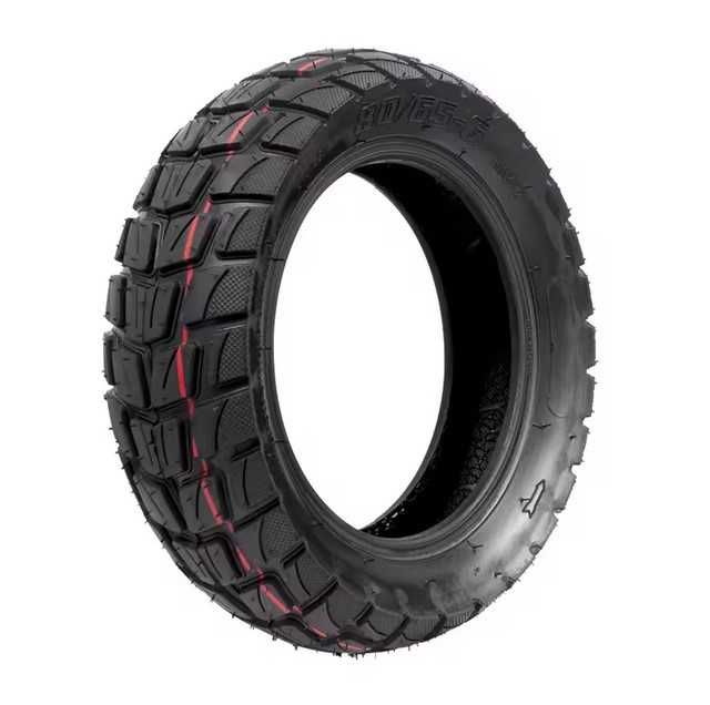 Opona 10x3" 255x80 + Dętka 10x2.5 do KuKirin G2 MAX/G2 MASTER/G3 PRO