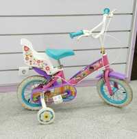 Bicicleta de pedais Doutora Brinquedos