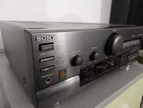 Sony TA-D507 - wzmacniacz stereo z korektorem