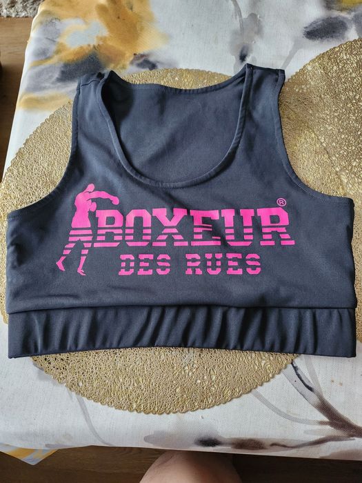 Top BOXEUR rozm. L