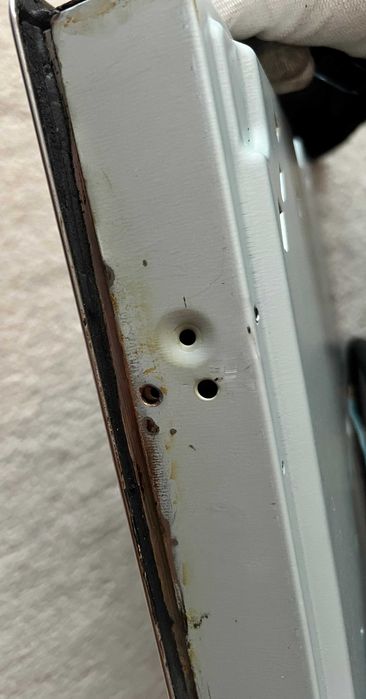 Płyta ceramiczna Ariston Hotpoint KRO 642 D X używana