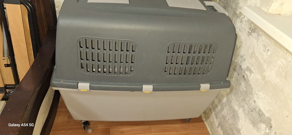 Продам  переноску Gulliver 7