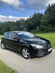 Kia pro’ceed 1.6 crdi