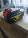 Bateria DeWalt 18v 4.0 ah dcb li ion