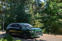 Peugeot 308 1.2 PureTech Allure Full LED
