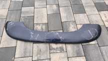 Lotka spoiler Kamei audi a4 S4 RS4 b5 Avant kombi Rarytas zamiana