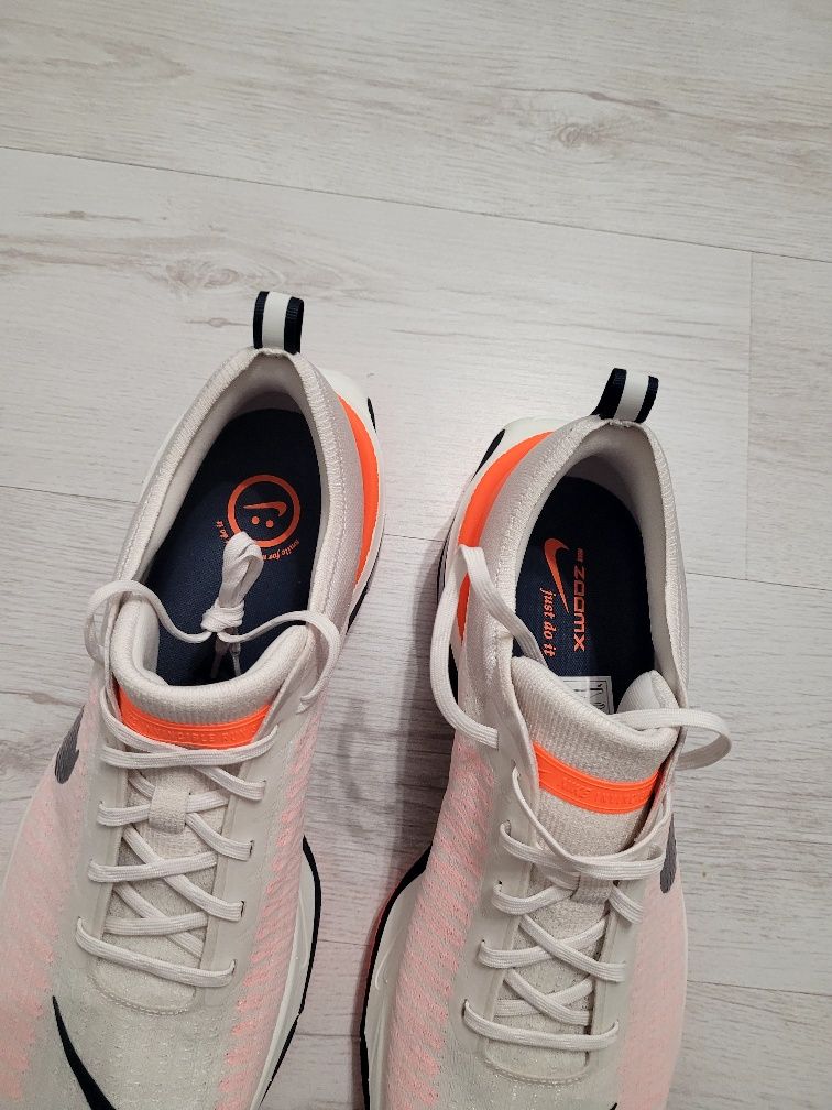 Кроссовки NIKE ZoomX INVINCIBLE RUN 3 нові original