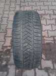 Używana opona zimowa 245/35R21 Pirelli Sottozero III (V;XL) Maserati