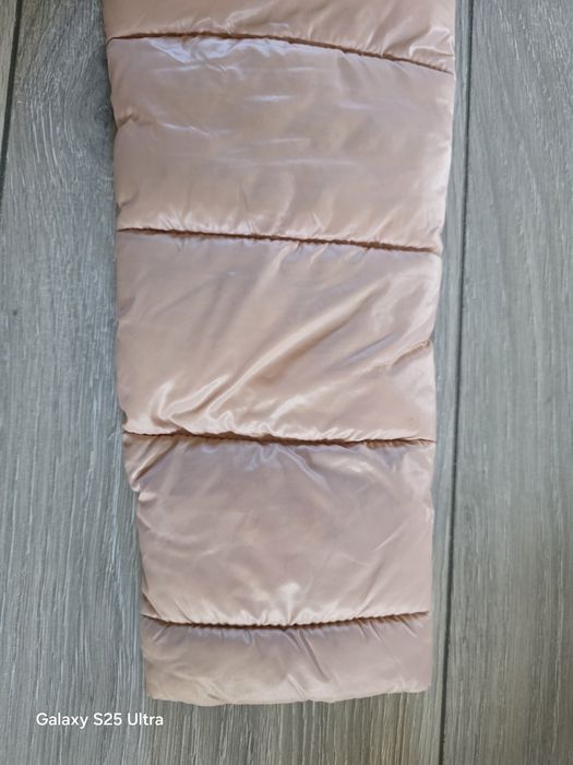 Kurtka damska roz XS