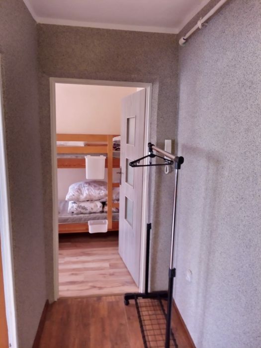 WOLNE TERMINY! Ustka mieszkanie nad morzem blisko plaży