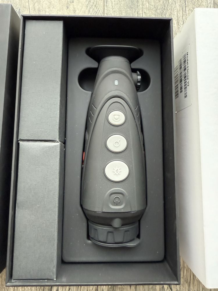 Тепловізор INFIRAY XEYE 2 E3 MAX V2