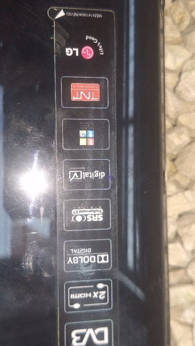 Tv lg bez okablowania