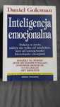 Inteligencja emocjonalna. Daniel Goleman