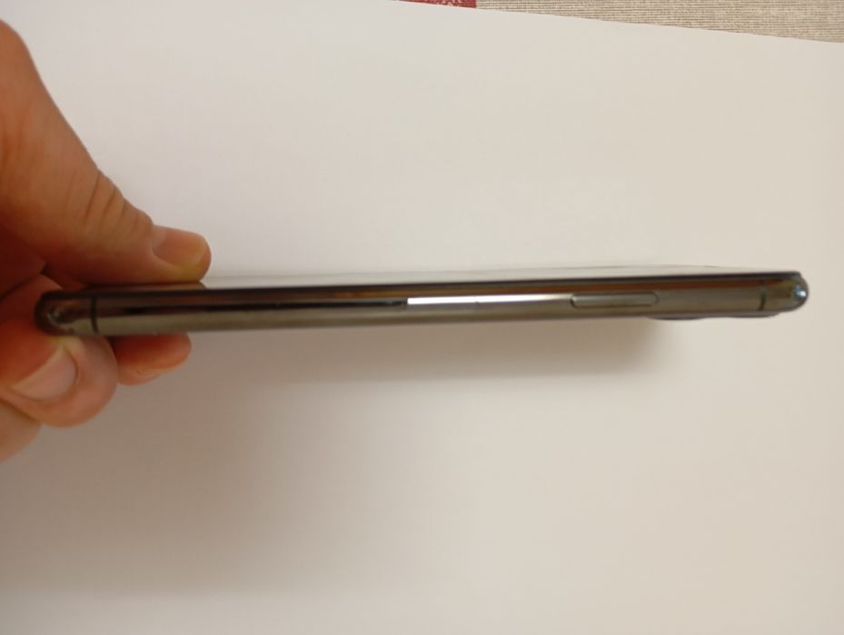 Iphone 11 Pro Max 64 Gb impecável em cinza espacial.