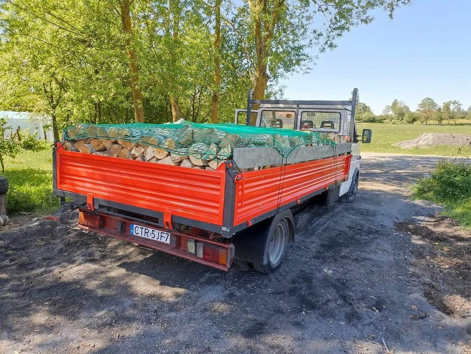 Drewno Opałowe/Kominkowe