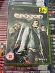 Eragon [gra XBOX]