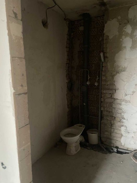 Дегтярівська 43/5 Шулявка Дорогожичі Лук'янівка 2к, 51 м2, 9/9.