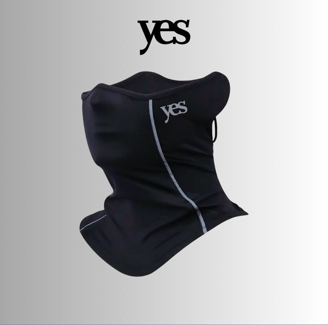 Горловик снуд Yes